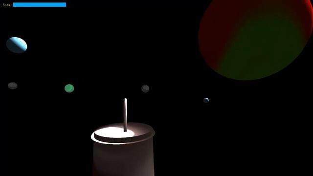 Indie Impressions - Soda Drinker Pro (Beta) смотреть онлайн