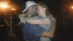 Bachata бачата