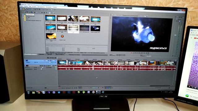 Стоит ли Покупать Монитор ASUS VA27EHE с FULL HD разрешением? смотреть онлайн