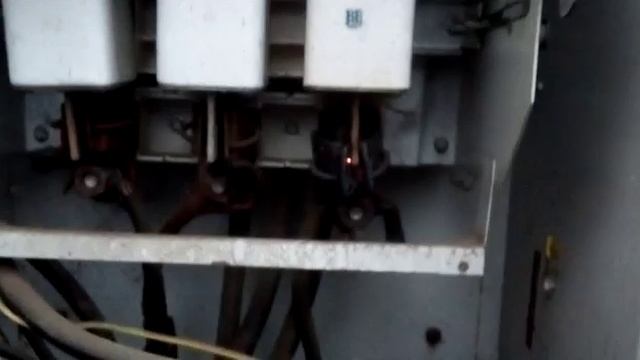 Индикатор напряжения