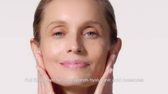 Shiseido Bio Performance Skin Filler Serums смотреть онлайн