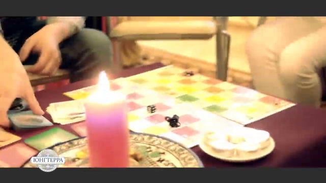 Юнгтерра. Игра самопознания Лила смотреть онлайн