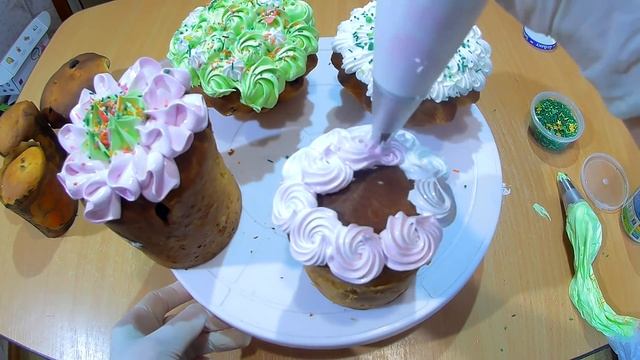 Глазурь БЕЗ ЗАМОРОЧЕК / Рецепт МЯГКОЙ  глазури /Все ТОНКОСТИ в РАБОТЕ / Olya konditer