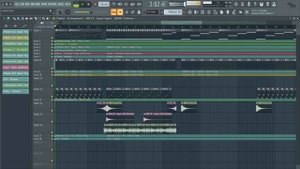Cream Soda - Подожгу FL Studio REMAKE