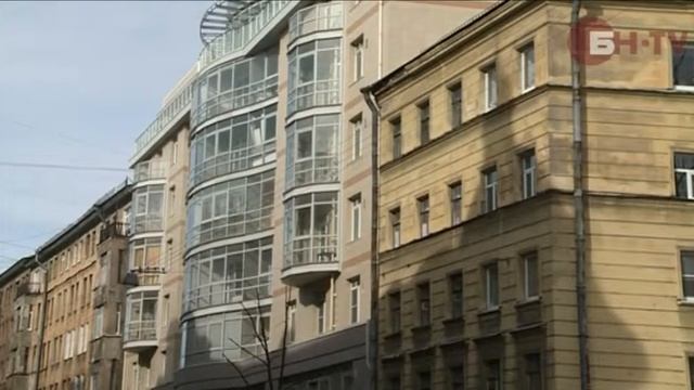 Жилье на юге Петроградки: от рядового до элиты смотреть онлайн