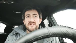 Повышенные обороты двигателя HOVER H2.
