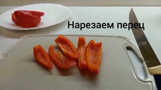 Вкусная перловка на гарнир