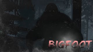 НАШЛИ БИГФУТА!!!.