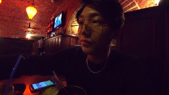 VLOG#KOREA : ГДЕ ВСТРЕТИТЬ КОРЕЙЦЕВ В МОСКВЕ?? (^.^ )