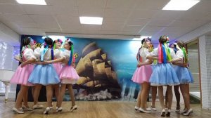 ДШИ, Новотроицк