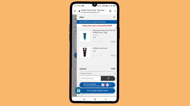 🔥Loot Deal : Buy 2 Bombay Shaving Products @ 121 | Wow Free Immunity Booster Capsules Worth ₹399 | смотреть онлайн