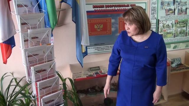 Видеоролик Презентация инновационного проекта смотреть онлайн