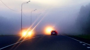 Юрий Визбор - "Ночная дорога"