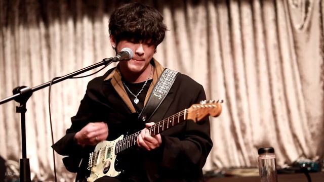 20200109 김수환 of 카프 CALF - 하루 смотреть онлайн