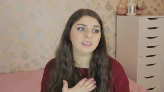 Мой уход за волосами / Hair care :) ( Syoss,Batiste...) смотреть онлайн