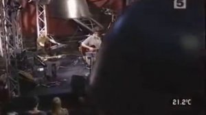 ДДТ - Старая военная