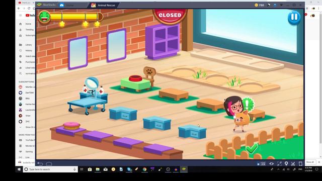 я спасаю животных смотреть онлайн