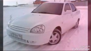 Lada Priora Музыка