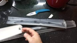 Щетки Ниссан Тиида с АлиЭкспресс!