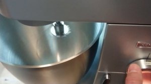 Распаковка KENWOOD CHEF XL KVL 4100S
