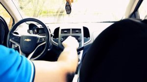 Chevrolet Aveo T300 1.6 АТ. (седан 13 года). 3 года и 50 тысяч спустя