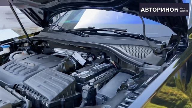 ПРОДАЖ АВТО в ЛІЗИНГ/КРЕДИТ | Volkswagen Tiguan 2019