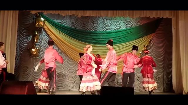 ВОКАЛЬНАЯ ГРУППА НАРОДНОГО ХОРА РУССКОЙ ПЕСНИ -ДУНЮШКА
