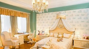 РококоМир прекрасного! Интерьеры разных стран.Рококо.В сопровождении красивой музыки.
