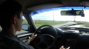 Медь- лучше для мотора нет! Идеальное моторное масло! ГАЗ-31105 "Заря!"