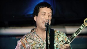 LennonPark - You May Be Right (Billy Joel cover)