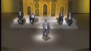 Азери Кларнет Haci Hamidoglu-Bahari regsi.flv