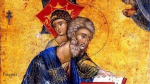 Евангелие от Матфея Глава двадцать пятая (25)