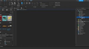 КАК ЗДЕЛАТЬ МИГАНИЕ ЛАМПОЧКИ В ROBLOX STUDIO | РОБЛОКС СТУДИО