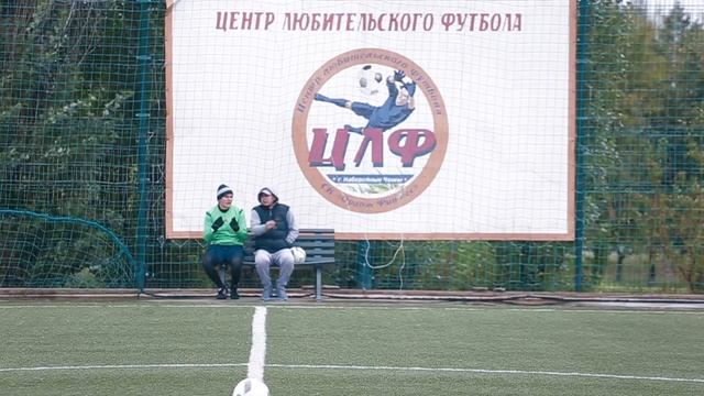 Чемпионат ЦЛФ СК Оранж Фитнес высшая лига. . Юность — Энергия 1 : 2
