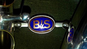 TENOR BS  - preparing  #bofusion #saxophone #smoothjazz #relaxing