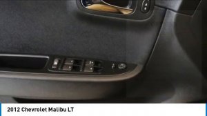 2012 Chevrolet Malibu PS3164A