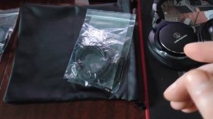 FiiO X5iii + ATH-MSR7 с  aliexpress