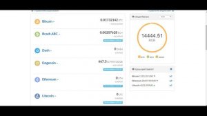 ХАЛЯВА - ВЫВЕЛ 5000 DOGE И ПОПОЛНИЛ 100К! DOGEMINE ПЛАТИТ!