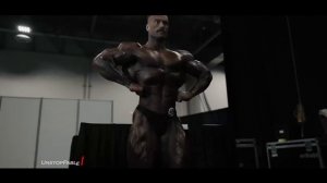 CHRIS BUMSTEAD | "AINSI BAS LA VIDA" | THE BEST BODYBUILDER