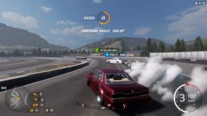 CarX Drift Racing Online - Laurel C33 Practice 2