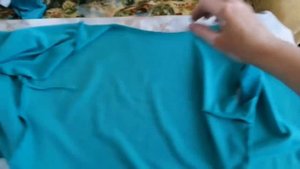 Шьем платье для бальных танцев #своими руками [Екатерина Бирюкова ]