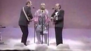 Peter, Paul and Mary -Puff The Magic Dragon