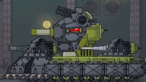 эволюция кв-6