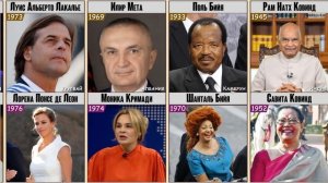 ЖЕНЫ ПРЕЗИДЕНТОВ РАЗНЫХ СТРАН  КАК ВЫГЛЯДЯТ ЖЕНЫ МИРОВЫХ ЛИДЕРОВ ???