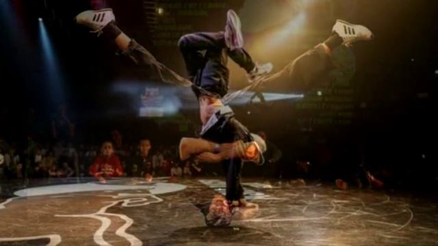 Cosmic mix - electro freestyle смотреть онлайн