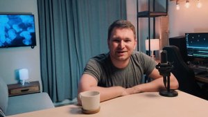 Как обустроить жилую зону в квартире-студии