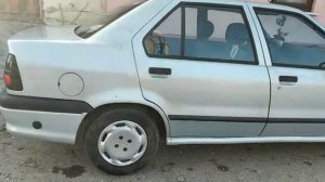 Renault 19 Europa İle Düşer Aklıma...