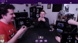 There's a 1% chance of winning this game... (1 Percent Board Game FIRST PLAY!)