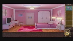 Can you escape the 100 room 12
Уровень 16