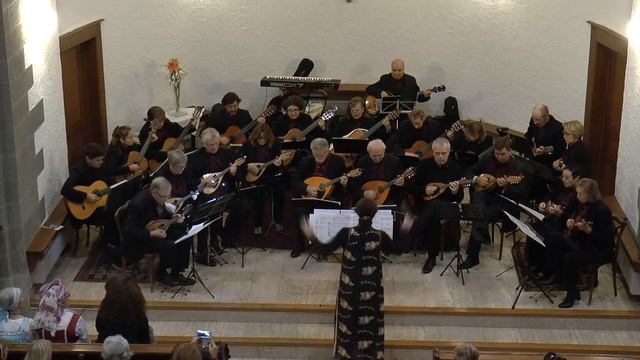 Mazurka смотреть онлайн